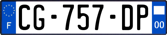 CG-757-DP