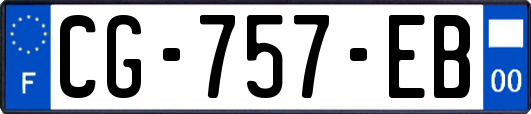 CG-757-EB