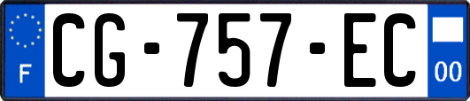CG-757-EC