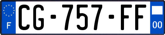 CG-757-FF