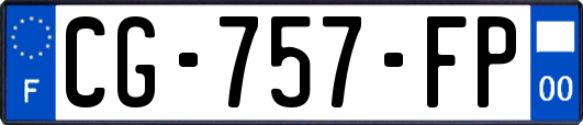 CG-757-FP