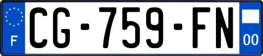CG-759-FN