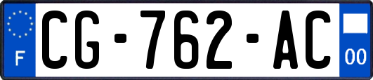 CG-762-AC