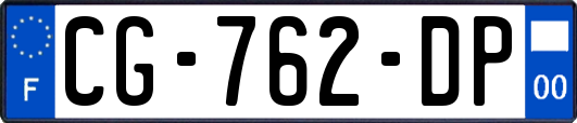 CG-762-DP