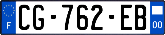 CG-762-EB