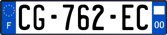 CG-762-EC