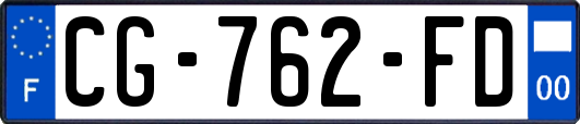 CG-762-FD