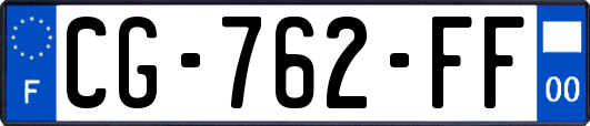 CG-762-FF