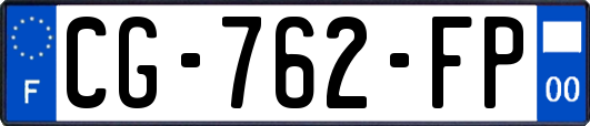CG-762-FP