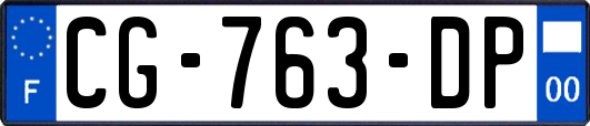 CG-763-DP