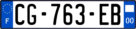CG-763-EB