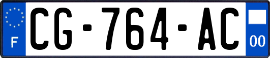 CG-764-AC