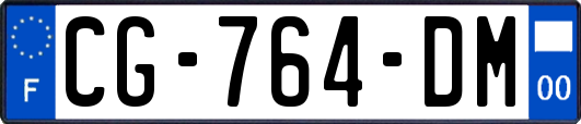 CG-764-DM