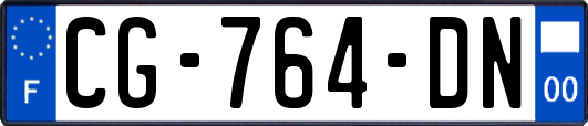CG-764-DN