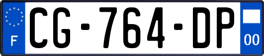 CG-764-DP