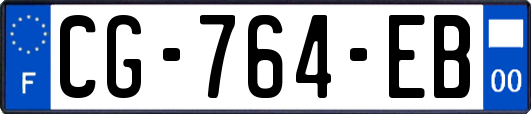 CG-764-EB