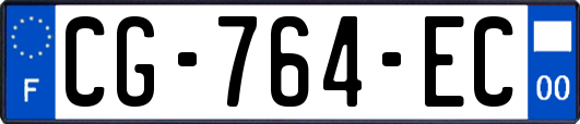 CG-764-EC