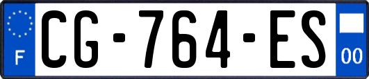 CG-764-ES