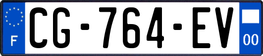 CG-764-EV
