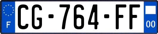 CG-764-FF