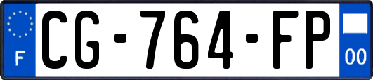 CG-764-FP