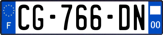 CG-766-DN