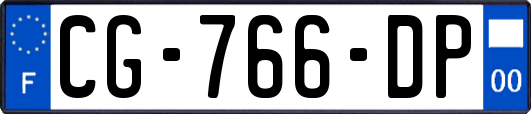 CG-766-DP