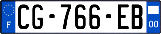 CG-766-EB