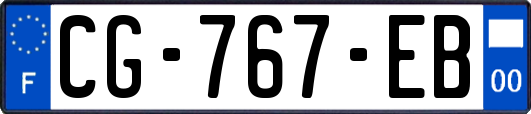 CG-767-EB