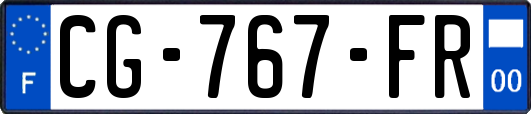 CG-767-FR