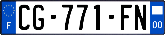 CG-771-FN