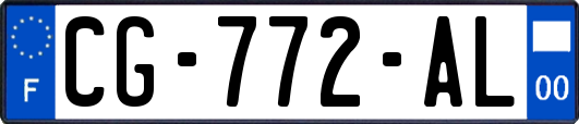 CG-772-AL
