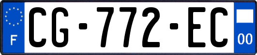 CG-772-EC