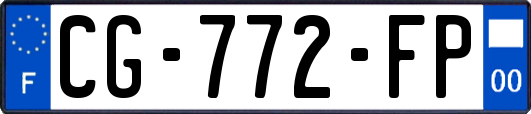 CG-772-FP