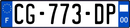CG-773-DP