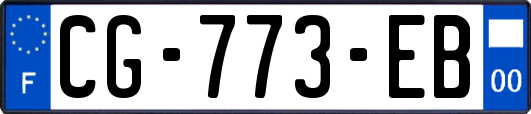 CG-773-EB