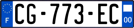 CG-773-EC