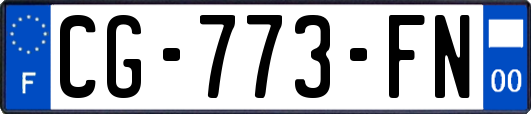 CG-773-FN
