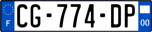 CG-774-DP