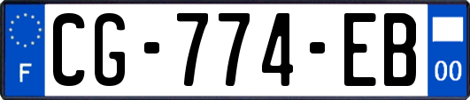 CG-774-EB