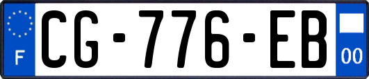 CG-776-EB