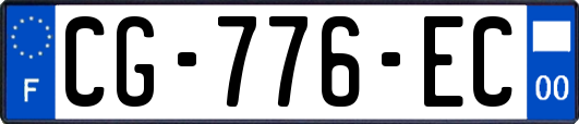 CG-776-EC