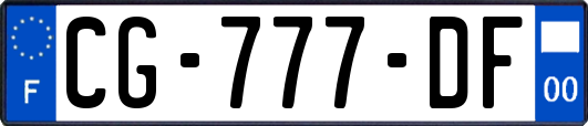CG-777-DF