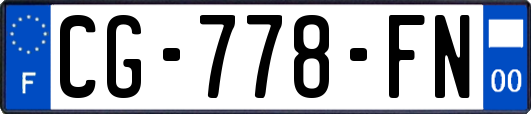 CG-778-FN