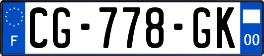 CG-778-GK