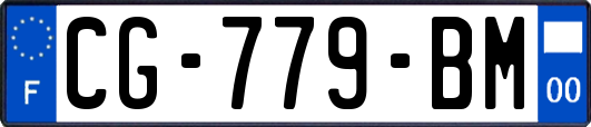 CG-779-BM