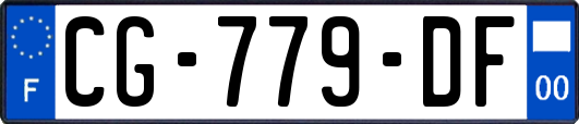 CG-779-DF