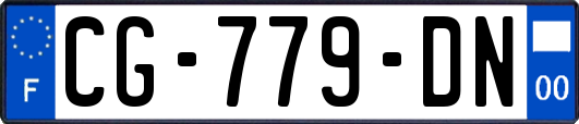 CG-779-DN