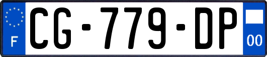 CG-779-DP