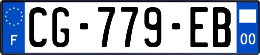 CG-779-EB